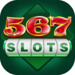 567 Slots Game