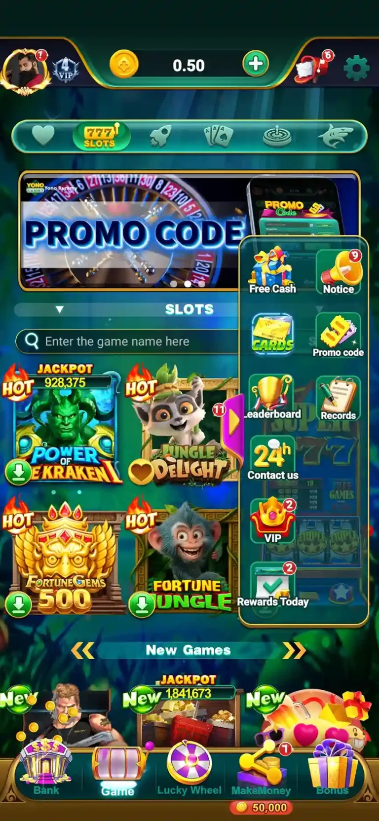 yono vip winning screenshot 2