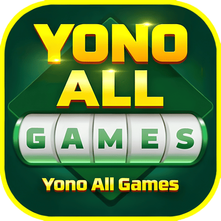 yonoallgames logo